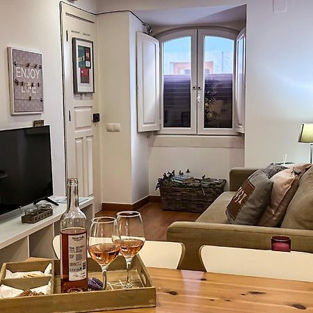 T2 Apartment -Cascais Center - 100M From Beach Экстерьер фото